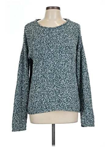 Olivia Sky Pullover Sweater (view 1)