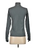 Fabletics Gray Long Sleeve Turtleneck Size XXS (estimated) - photo 2