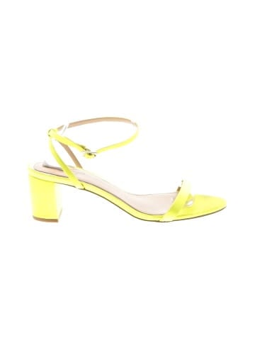 Jewel Badgley MIschka Sandals (view 1)