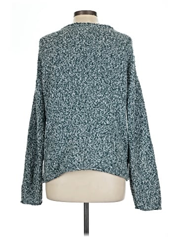 Olivia Sky Pullover Sweater (view 2)