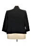Kasper Black Blazer Size 24w - photo 2