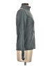 Fabletics Gray Long Sleeve Turtleneck Size XXS (estimated) - photo 4