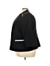 Kasper Black Blazer Size 24w - photo 5