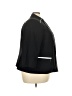 Kasper Black Blazer Size 24w - photo 4