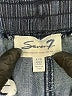 Seven7 Blue Casual Pants Size L - photo 7