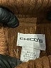 Chico's Brown Turtleneck Sweater Size XL (3) - photo 7