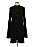 Daisy Fuentes Black Cardigan Size L - photo 1