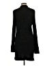 Daisy Fuentes Black Cardigan Size L - photo 2