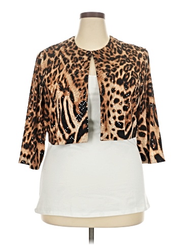 DressBarn Cardigan (view 1)