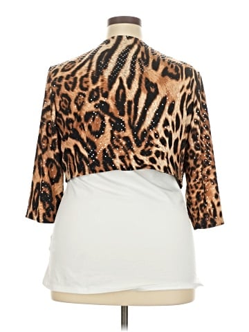 DressBarn Cardigan (view 2)
