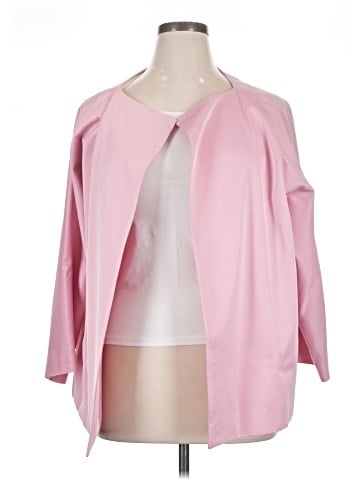 Linda Allard Ellen Tracy Kimono (view 1)