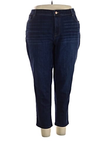 Flawless Jeans (view 1)