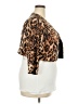 DressBarn Tan Cardigan Size 18 - photo 4