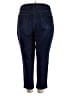 Flawless Blue Jeans Size 22W - photo 2