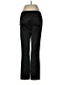 Kenar Chevron-herringbone Black Dress Pants Size 6 - photo 2