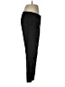 Kenar Chevron-herringbone Black Dress Pants Size 6 - photo 4