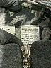 Chaus Gray Vest Size XL - photo 7