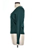 Universal Thread Teal Long Sleeve T-Shirt Size L - photo 5