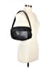 Salvatore Ferragamo 100% Canvas Black Shoulder Bag One size - photo 2