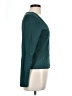 Universal Thread Teal Long Sleeve T-Shirt Size L - photo 4