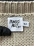 Princess Polly Solid Ivory Pullover Sweater Size Med - Lg - photo 7