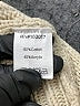 Princess Polly Solid Ivory Pullover Sweater Size Med - Lg - photo 8