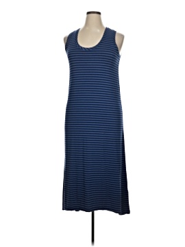 British Khaki Casual Dress