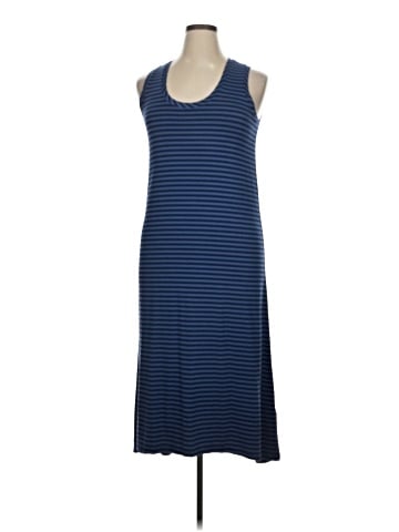 British Khaki Casual Dress (view 1)