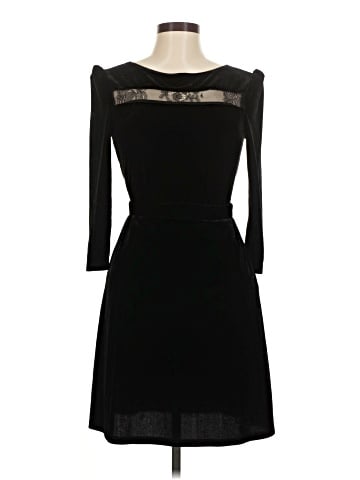 Maje Cocktail Dress (view 1)