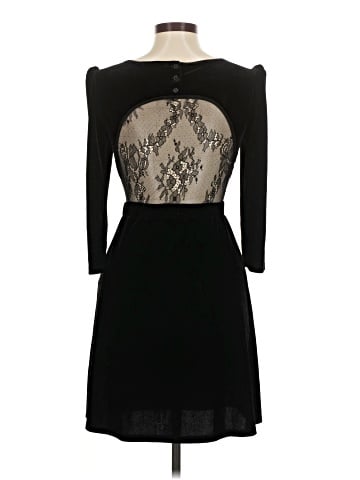 Maje Cocktail Dress (view 2)