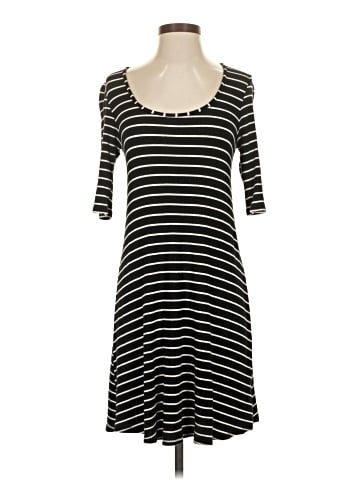 Vanity Casual Dress (view 1)