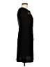 Maje Black Cocktail Dress Size Med (2) - photo 4