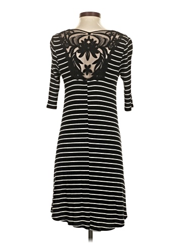 Vanity Casual Dress (view 2)