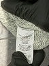 Ann Taylor LOFT Gray Poncho Size M - photo 8