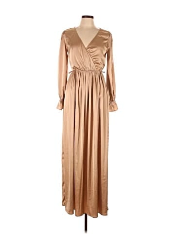 Baltic Born Casual Dress (view 1)