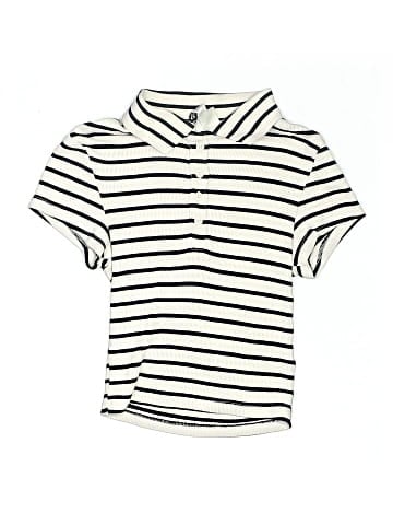 Divided by H&M Short Sleeve Top (view 1)