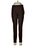 Lands' End Brown Active Pants Size M - photo 1