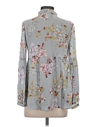 Ivy Jane Long Sleeve Blouse (view 2)
