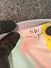 Tibi 100% Merino Wool Gray Wool Pullover Sweater Size XS - photo 6