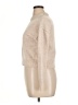 DAZY Tan Turtleneck Sweater Size XL - photo 5
