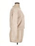 DAZY Tan Turtleneck Sweater Size XL - photo 4