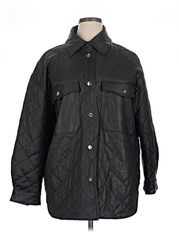 Vigoss Raincoat (view 1)