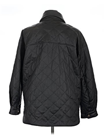 Vigoss Raincoat (view 2)
