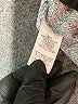 Lulus Silver Pullover Sweater Size S - photo 8