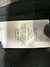 Express 100% Polyester Black Cocktail Dress Size M - photo 8