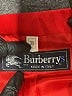 Burberry Solid Red Formal Skirt Size EU 38 / US 8 - photo 12