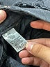 Aero Black Denim Shorts Size 10 - photo 4