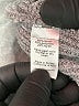 Cameo Gray Cardigan Size S - photo 8