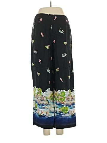 Portrait Casual Pants (view 2)