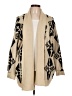 iris Tan Cardigan Size L - photo 1